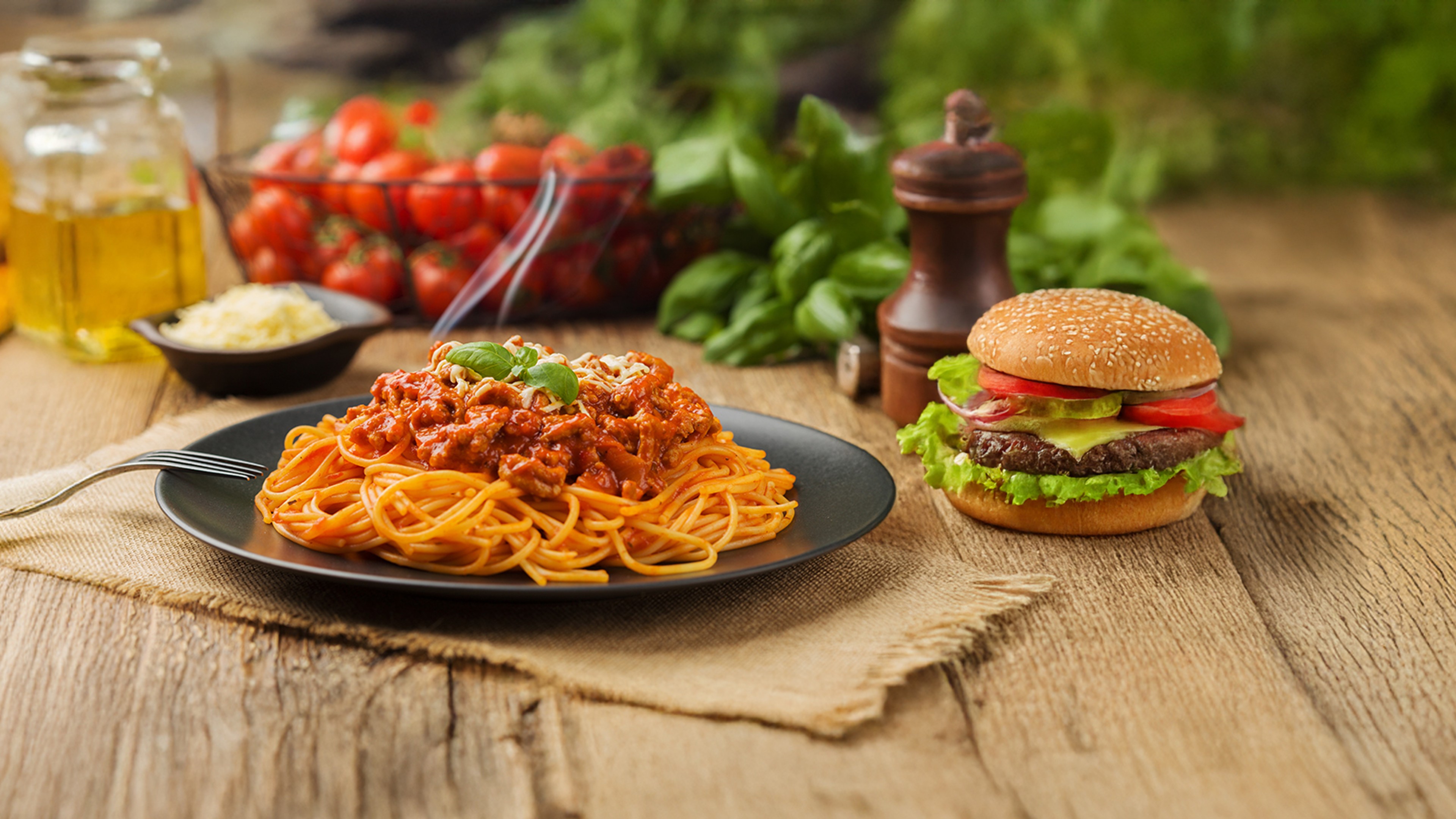 Stern Beef Orientküche Haiger